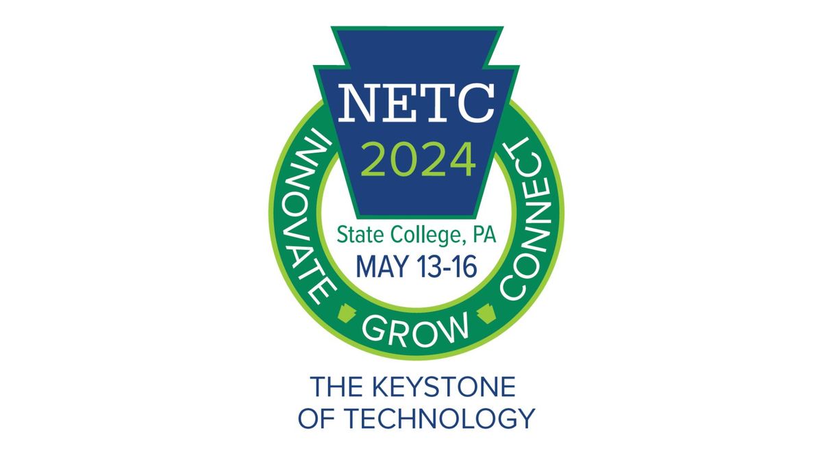 NETC Conference 2024