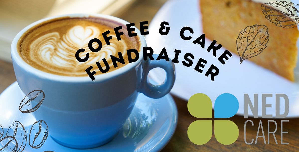 NEDCare's Community Club Coffee Morning, Cake Sale Fundraiser With More Amazing Raffle Prizes!