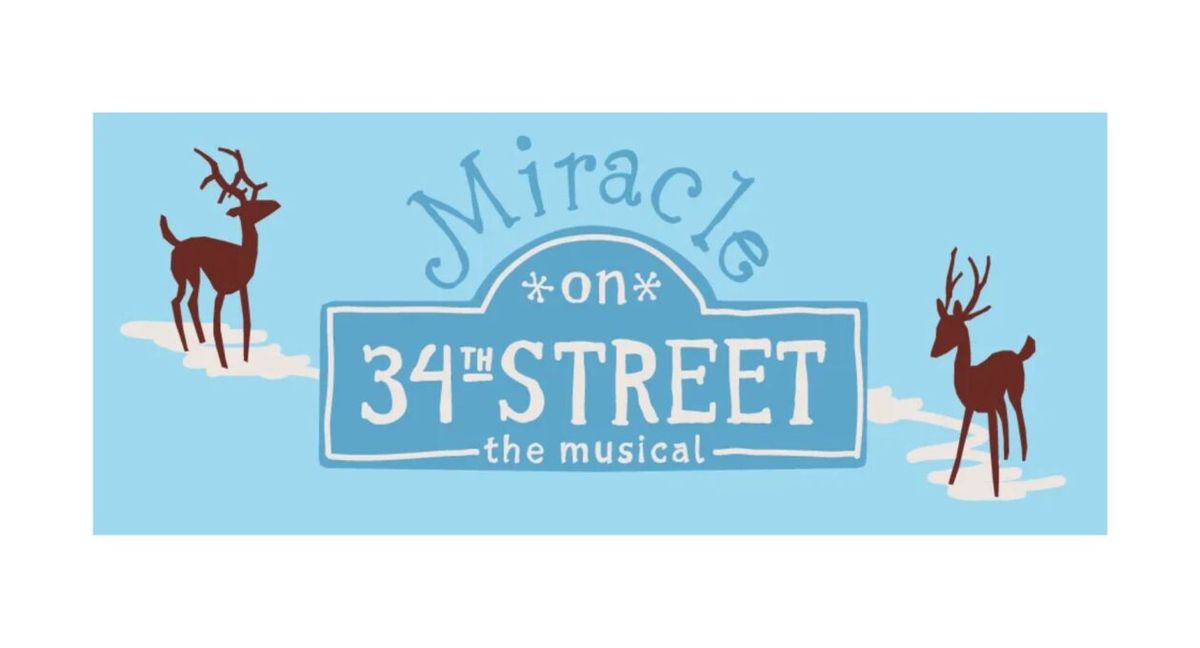 Miracle on 34th Street - Beach Haven