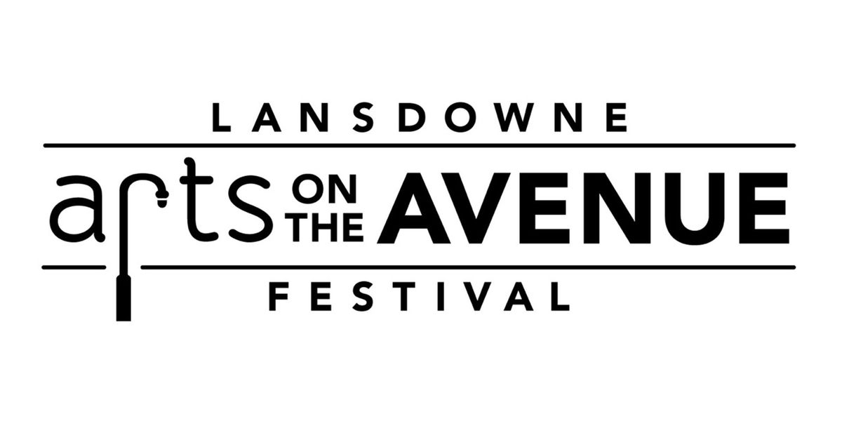 Lansdowne Arts on the Avenue Festival