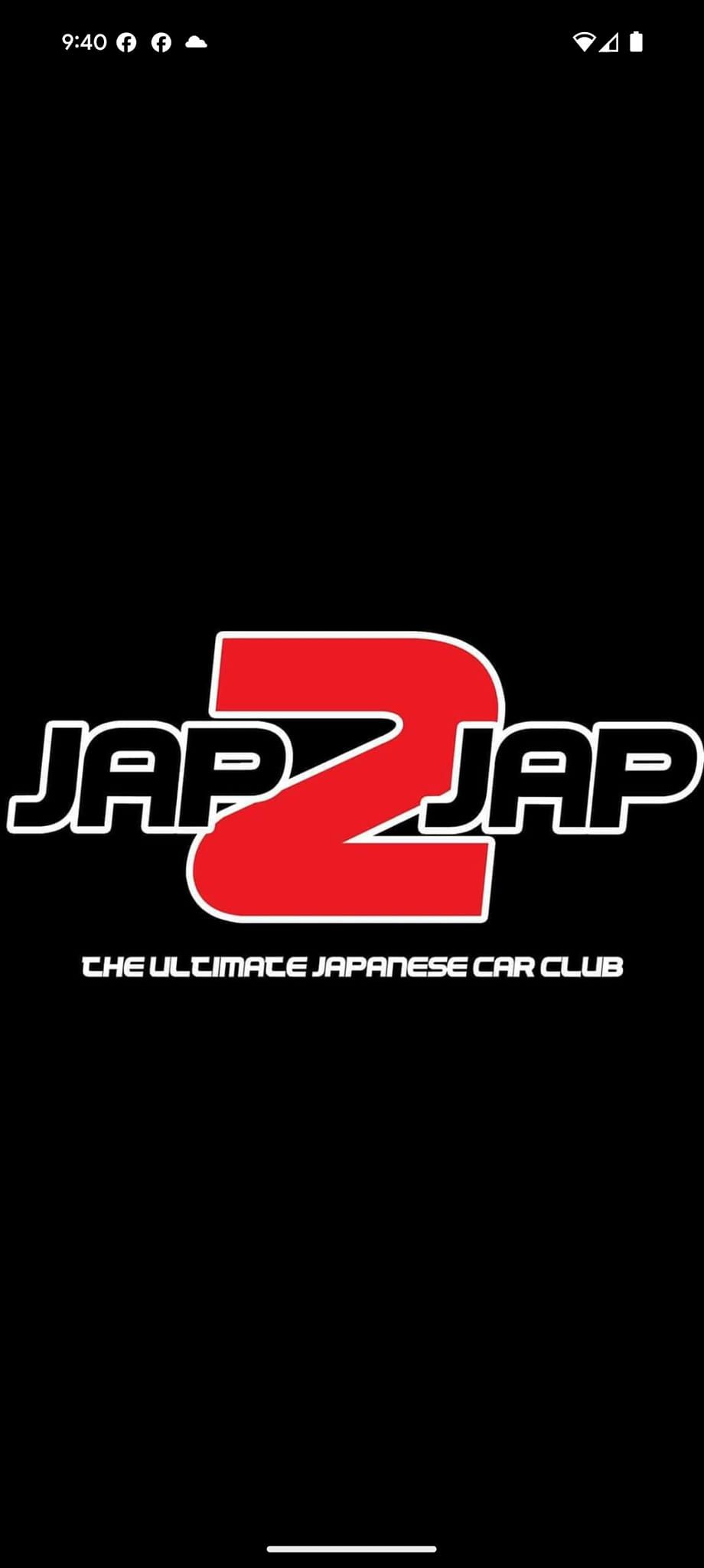 jap2jap monthly meet 