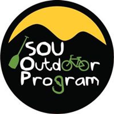 SOU Outdoor Program