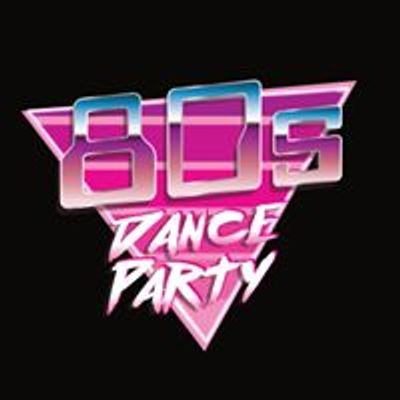 80's Dance Party