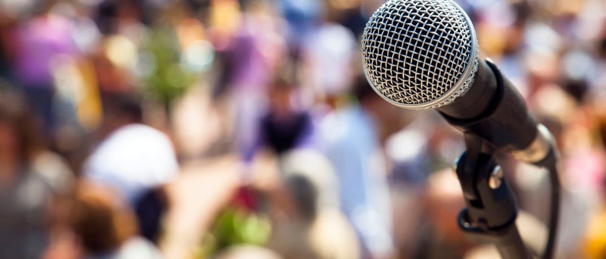 When Brothers Speak at Jane Mallett Theatre