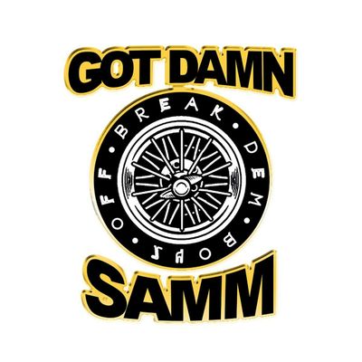 Break Dem Boyz Off Entertainment