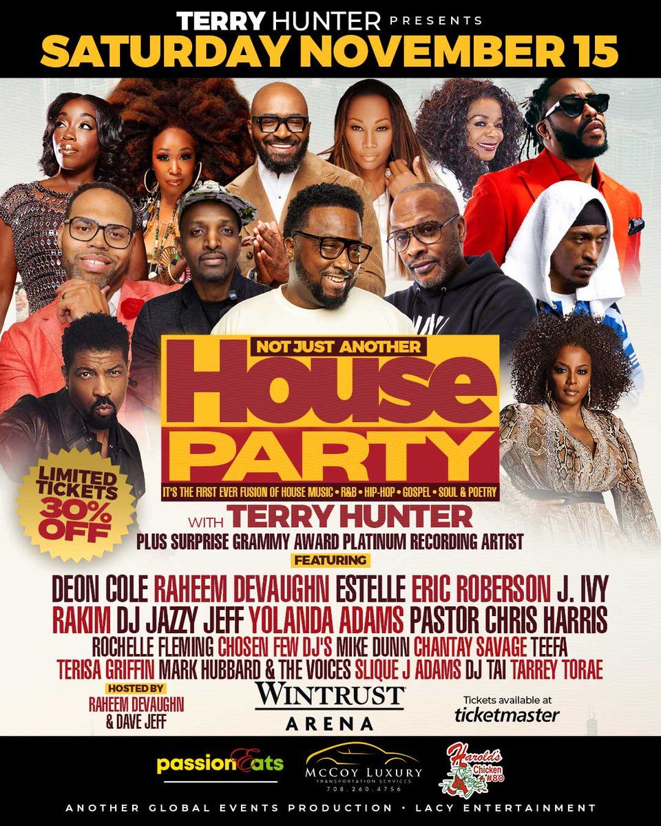 Estelle at Howard Theatre - DC