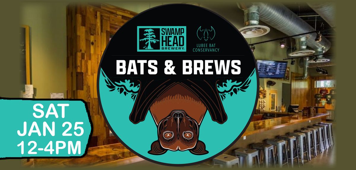 Bats & Brews 2025