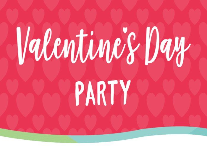 Valentine's Party