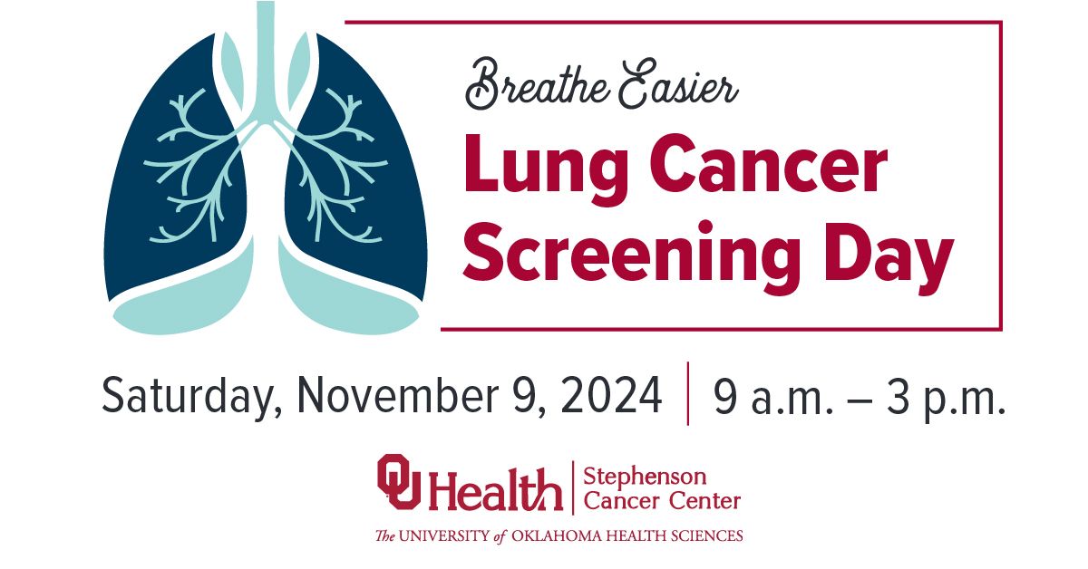 Lung Cancer Screening Day