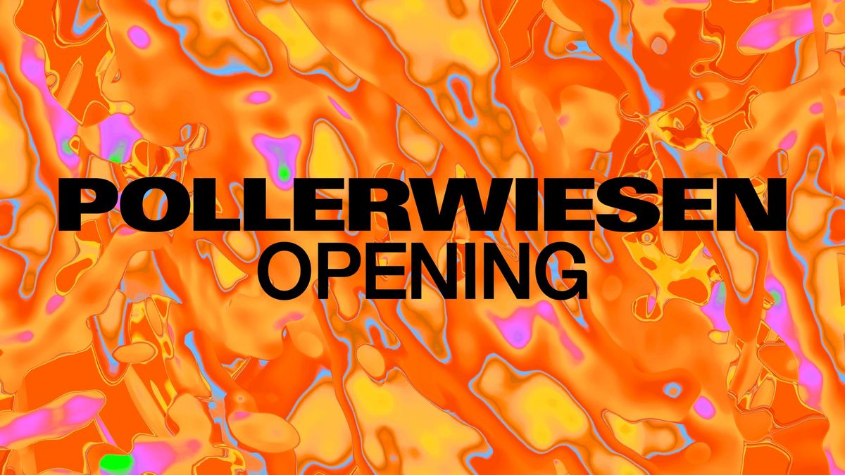 PollerWiesen Opening 2025