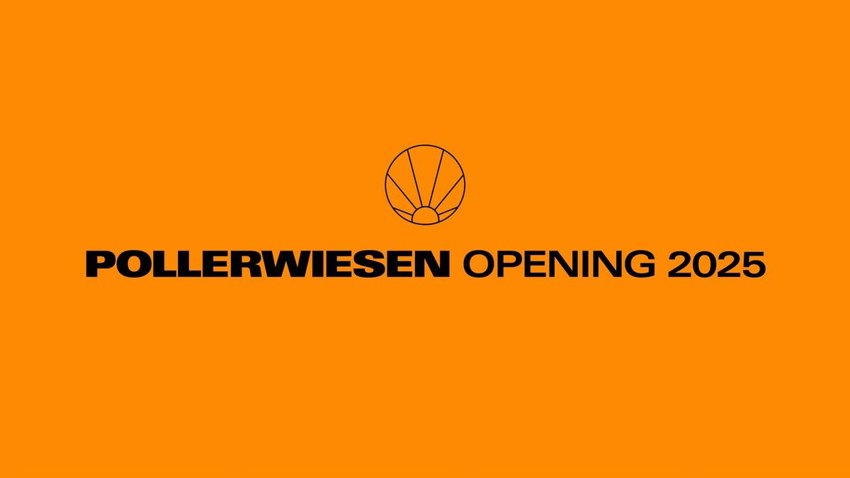 PollerWiesen Opening 2025