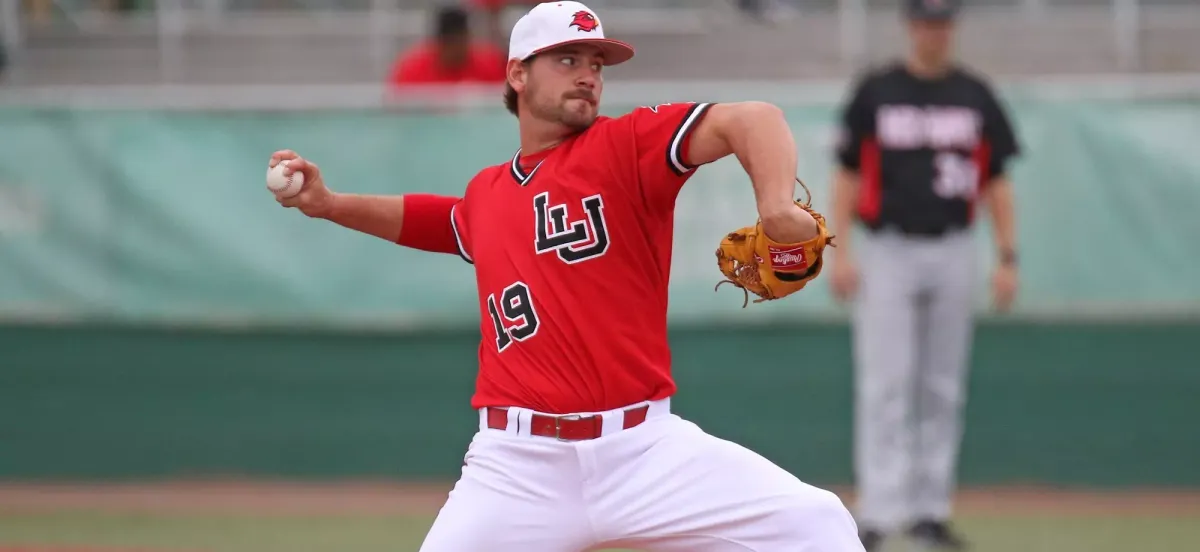 Texas A&M Corpus Christi Islanders at Lamar Cardinals Baseball