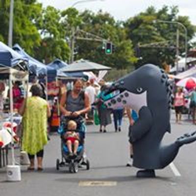 Fraser Coast Events