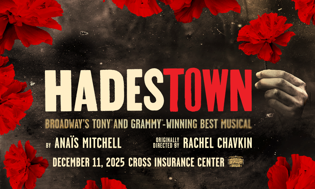 Parking - Hadestown - Bangor