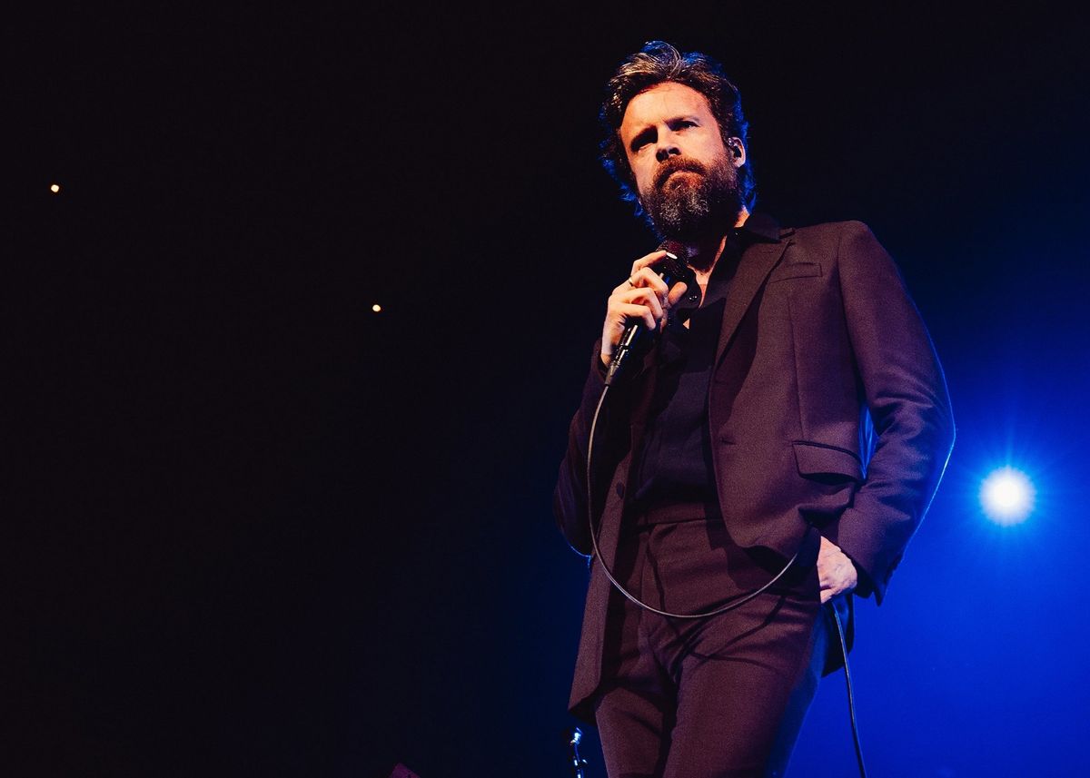 WXPN Welcomes: Father John Misty