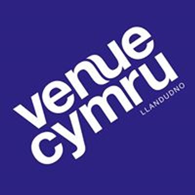 Venue Cymru (Cymraeg)