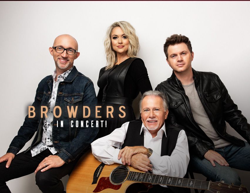 Calvary Christian Center