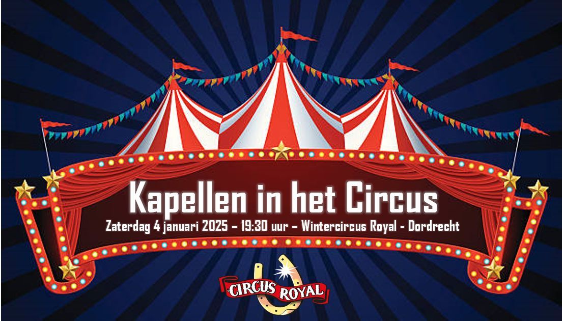 Kapellen in het Circus