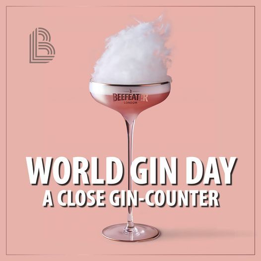 World Gin Day White Hart Inn Ludgvan Penzance 12 June 21