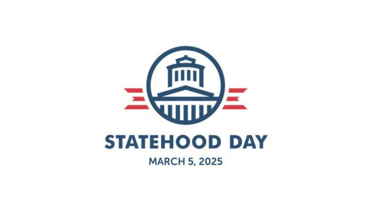 Statehood Day