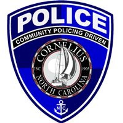 Cornelius Police Department