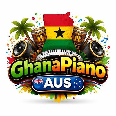 Ghanapiano Aus