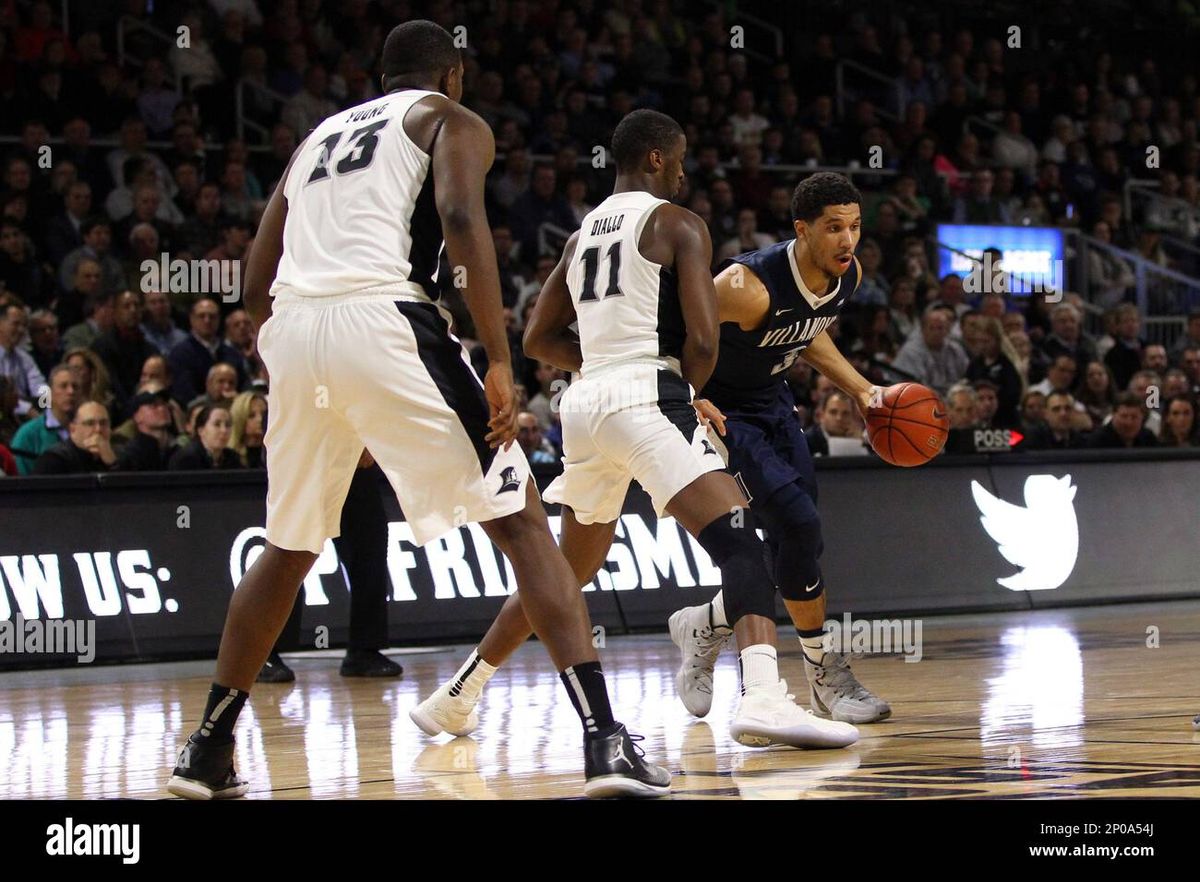 Providence Friars Women's Basketball vs. Villanova Wildcats