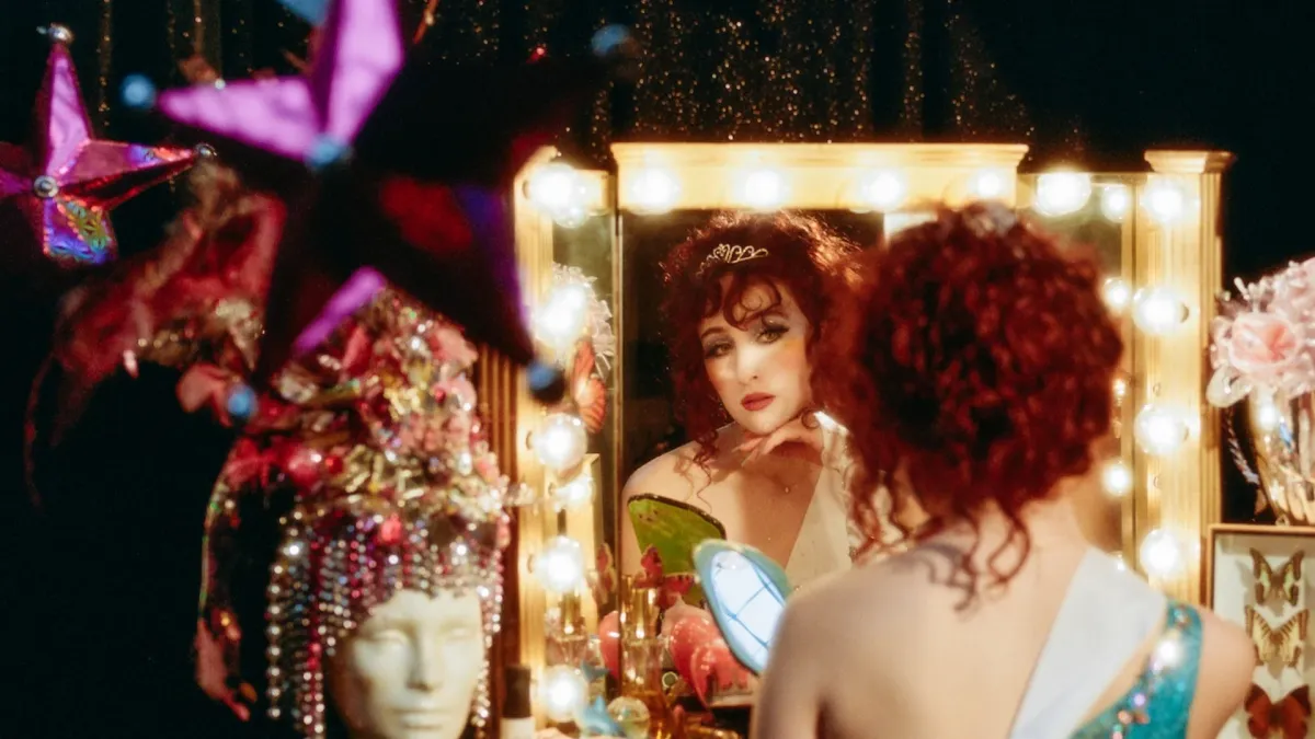 Chappell Roan, Vampire Weekend, AURORA, Alabama Shakes, Angie McMahon, Chrissy Chlapecka, Cults, Gizmo Varillas, Grizzly Bear, half\u2022alive, Hippo Campus, Jehnny Beth, Jelly Roll, Lola Young, Maiah Manser, MARINA, Mogwai, Orchestral Manoeuvres In The Dark, Qendresa, Sabrina Claudio, Samia, The Struts in M\u00e9xico