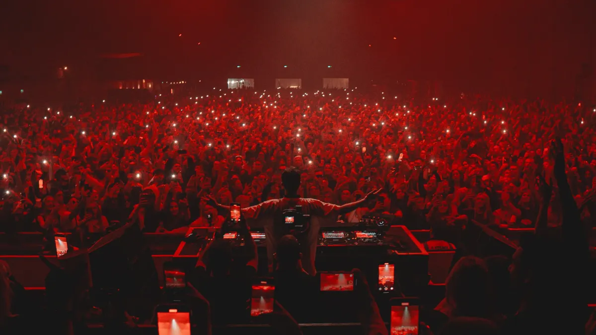 D.O.D in Las Vegas
