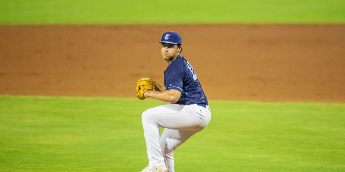 Arkansas Travelers at Corpus Christi Hooks at Whataburger Field