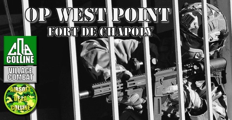 OPERATION WEST POINT