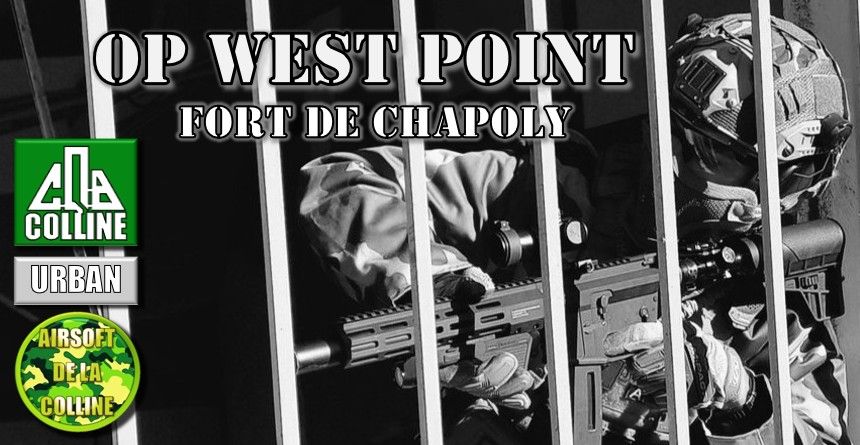 OPERATION WEST POINT