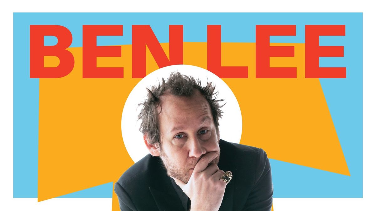 Ben Lee 