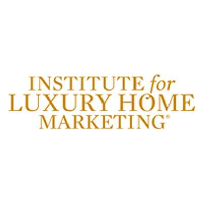 The Institute for Luxury Home Marketing