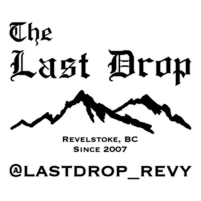 The Last Drop