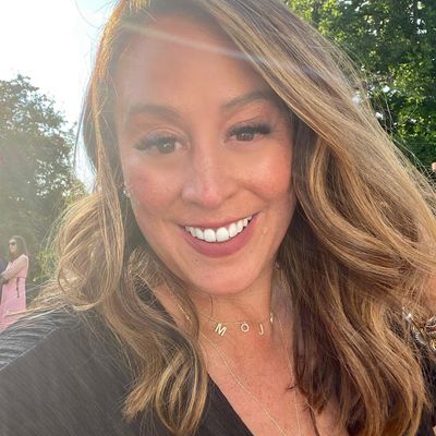 Melissa Pritchard