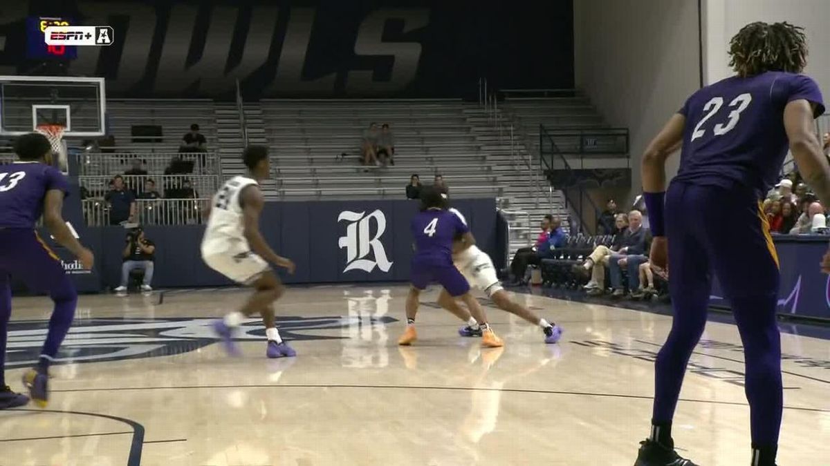 Prairie View A&M Panthers at Southern Jaguars Mens Basketball