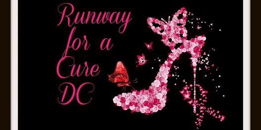 4th Annual Runway for a Cure DC: Pink Dreams Are Made Of This...