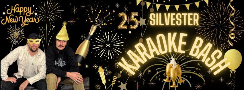 Silvester Party: Karaoke Bash 