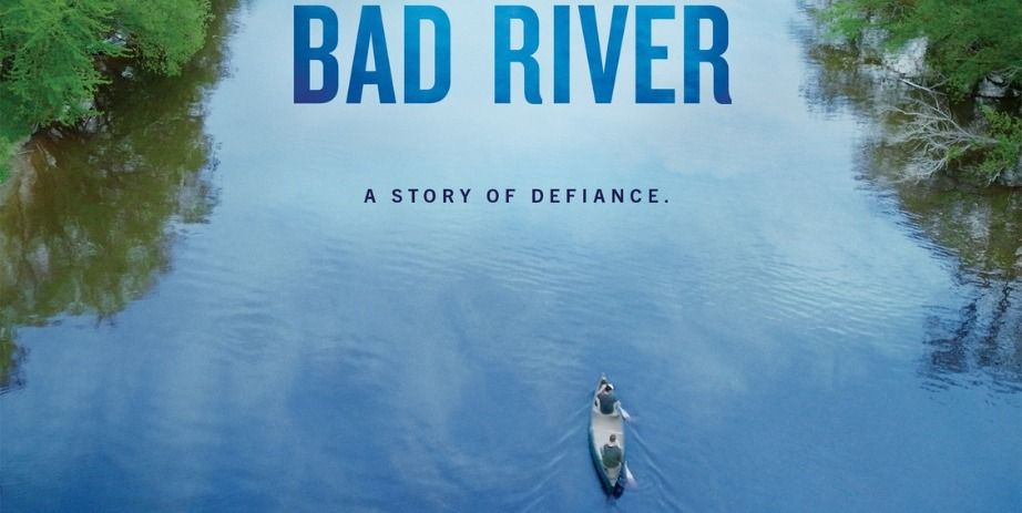 "Bad River" Film Screening