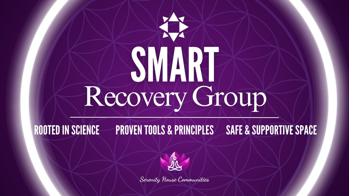 SMART Recovery Group