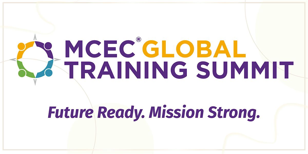 Global Training Summit