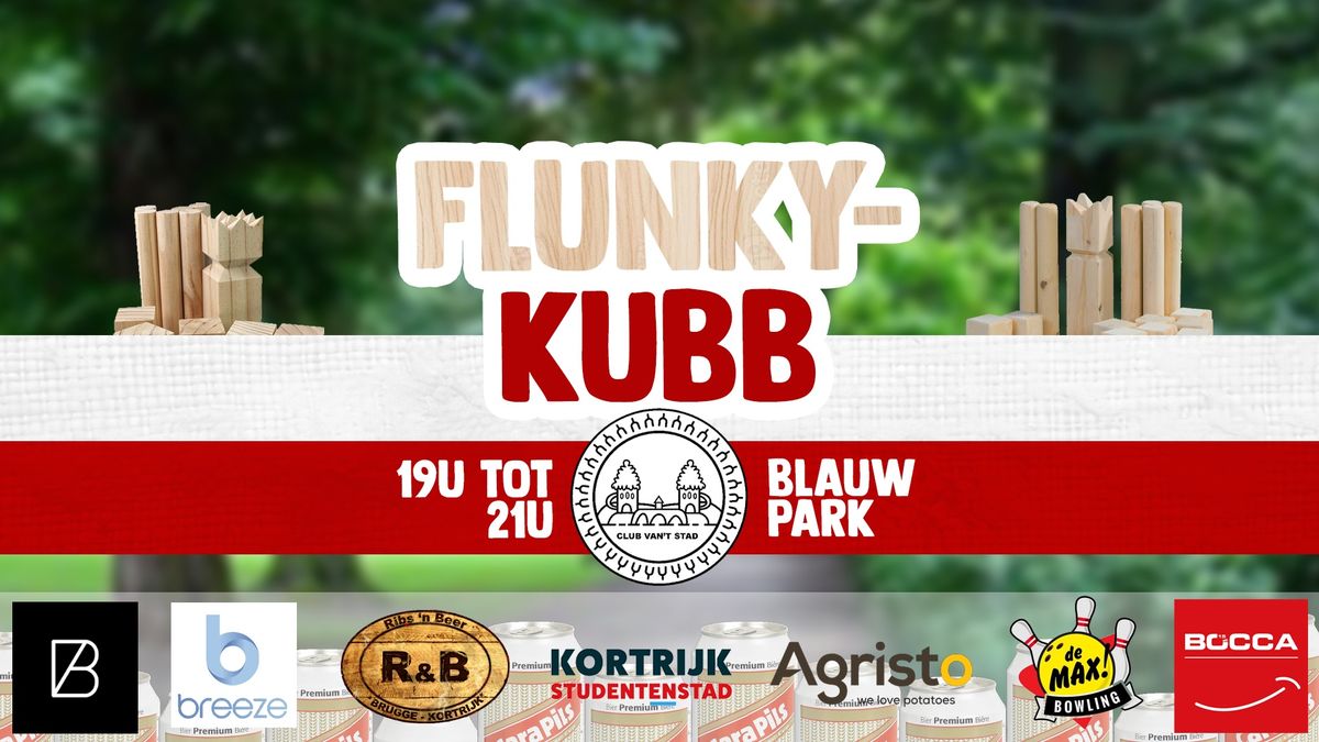 Flunky Kubb