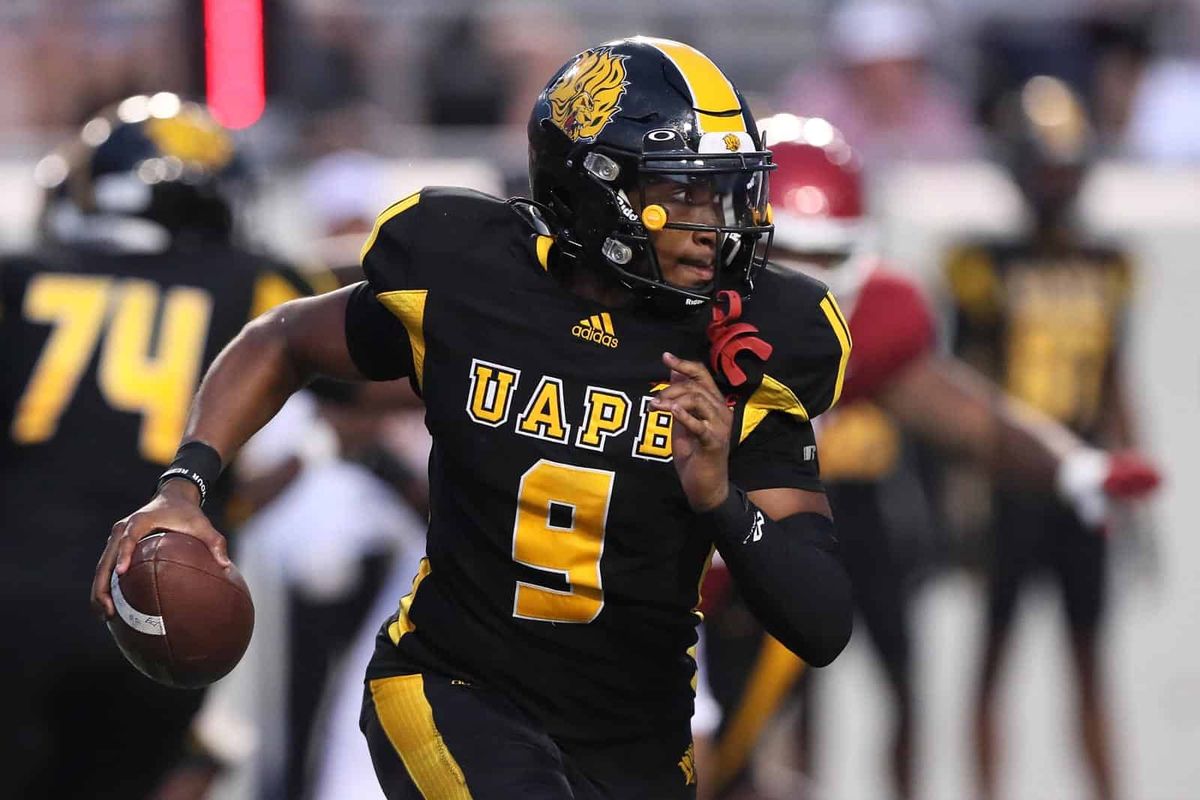 Vanderbilt Commodores vs. Arkansas-Pine Bluff Golden Lions