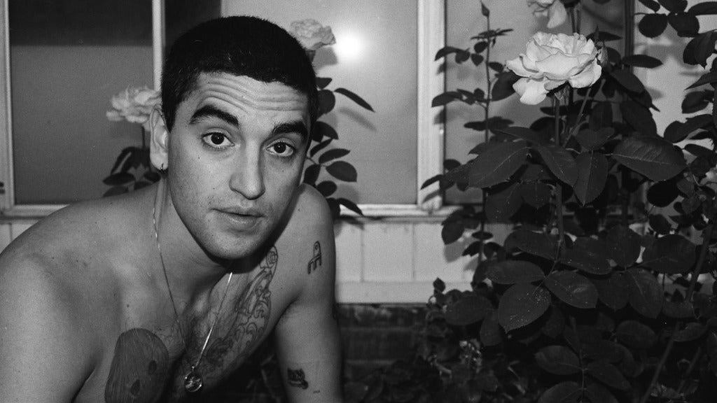 Adam Melchor - The Diary of Living