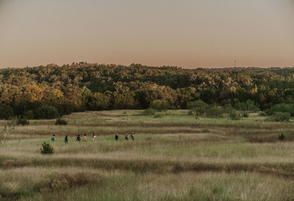 Movement Hike