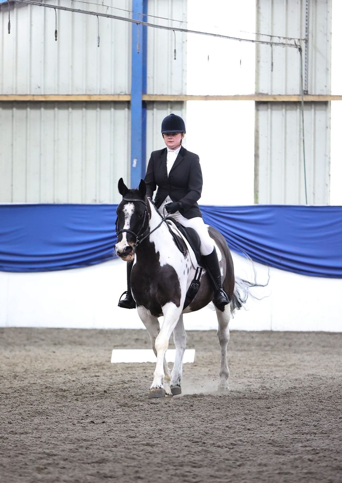 Selston Winter Show Weekend - February 