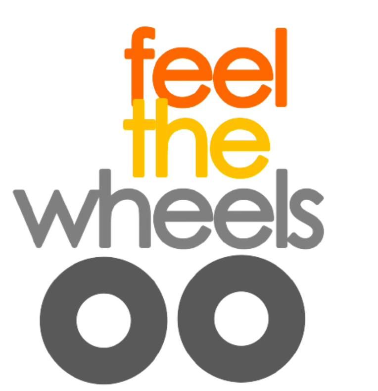 Feel The Wheels 