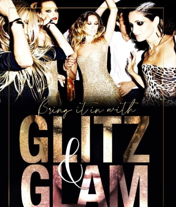 New years eve bash at bamboozled!, Bamboozled tiki bar, Kimberling City