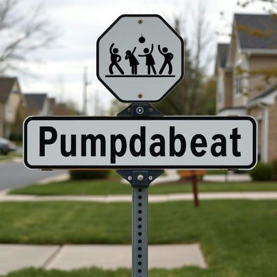 PUMPDABEAT